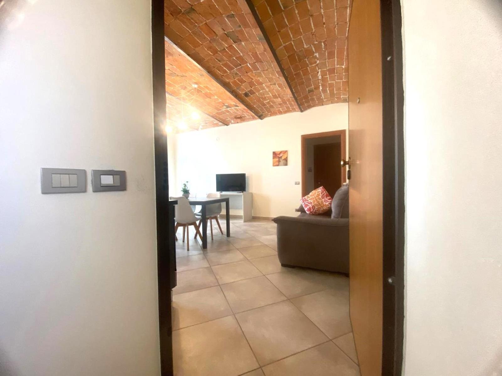 Appartamento Mi & Ti CastellʼAlfero Εξωτερικό φωτογραφία